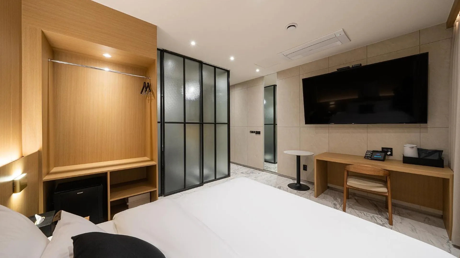 Incheon Browndot Hotel Guwol 0*,  South Korea