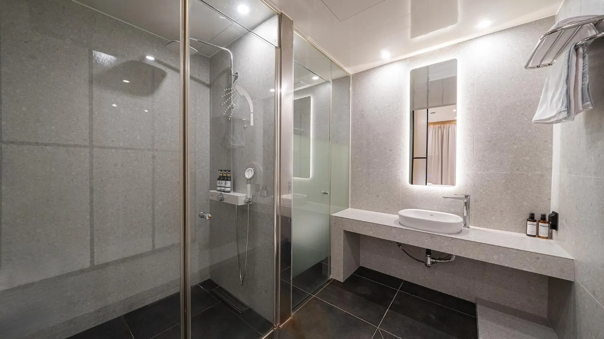 Incheon Browndot Hotel Guwol 0*,