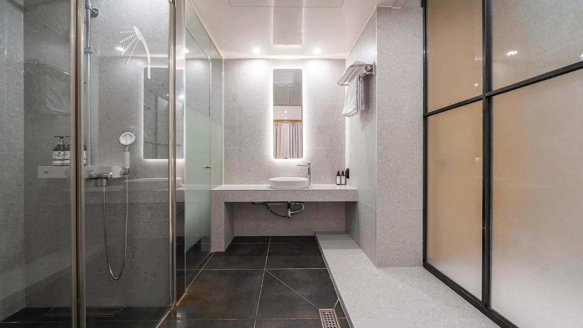 Incheon Browndot Hotel Guwol