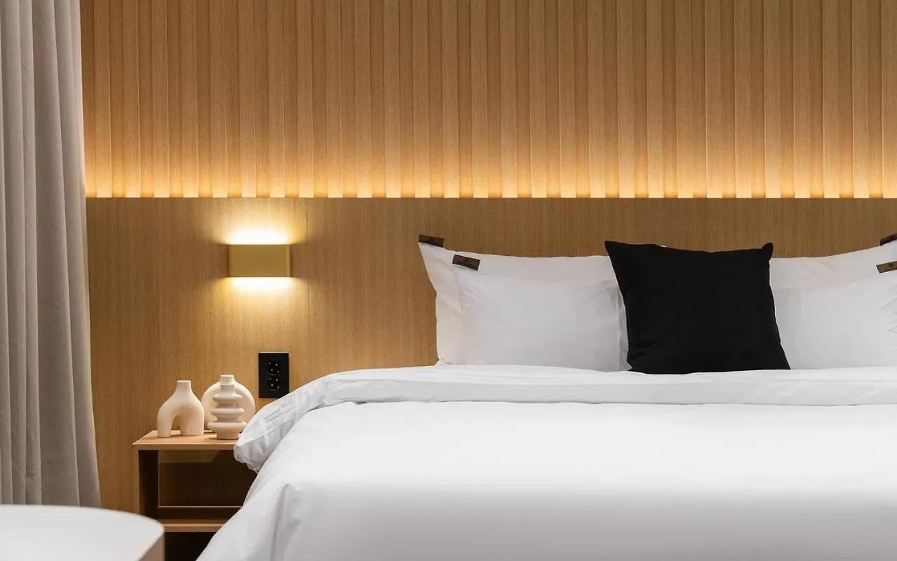 Incheon Browndot Hotel Guwol