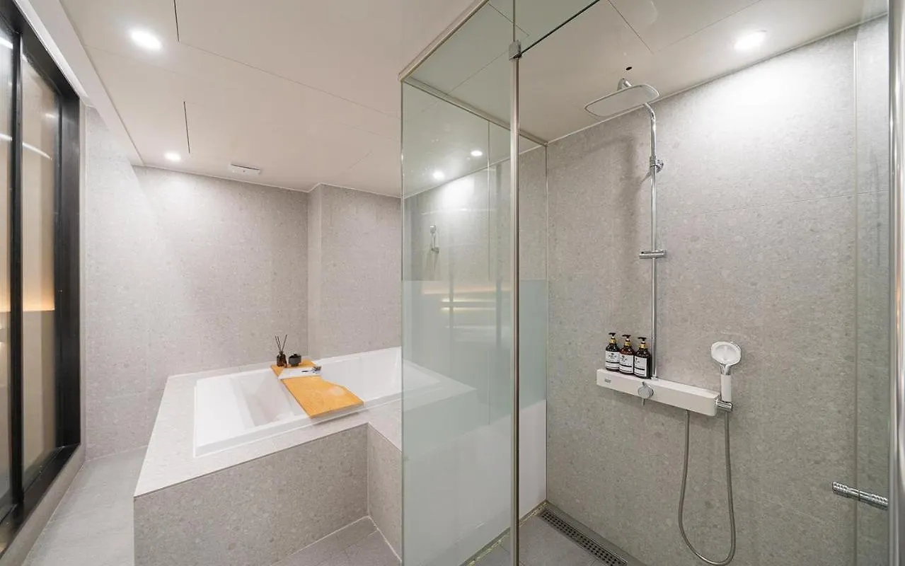 Incheon Browndot Hotel Guwol