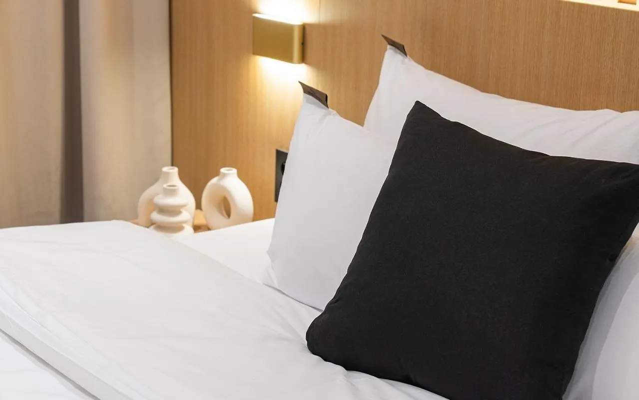 Incheon Browndot Hotel Guwol