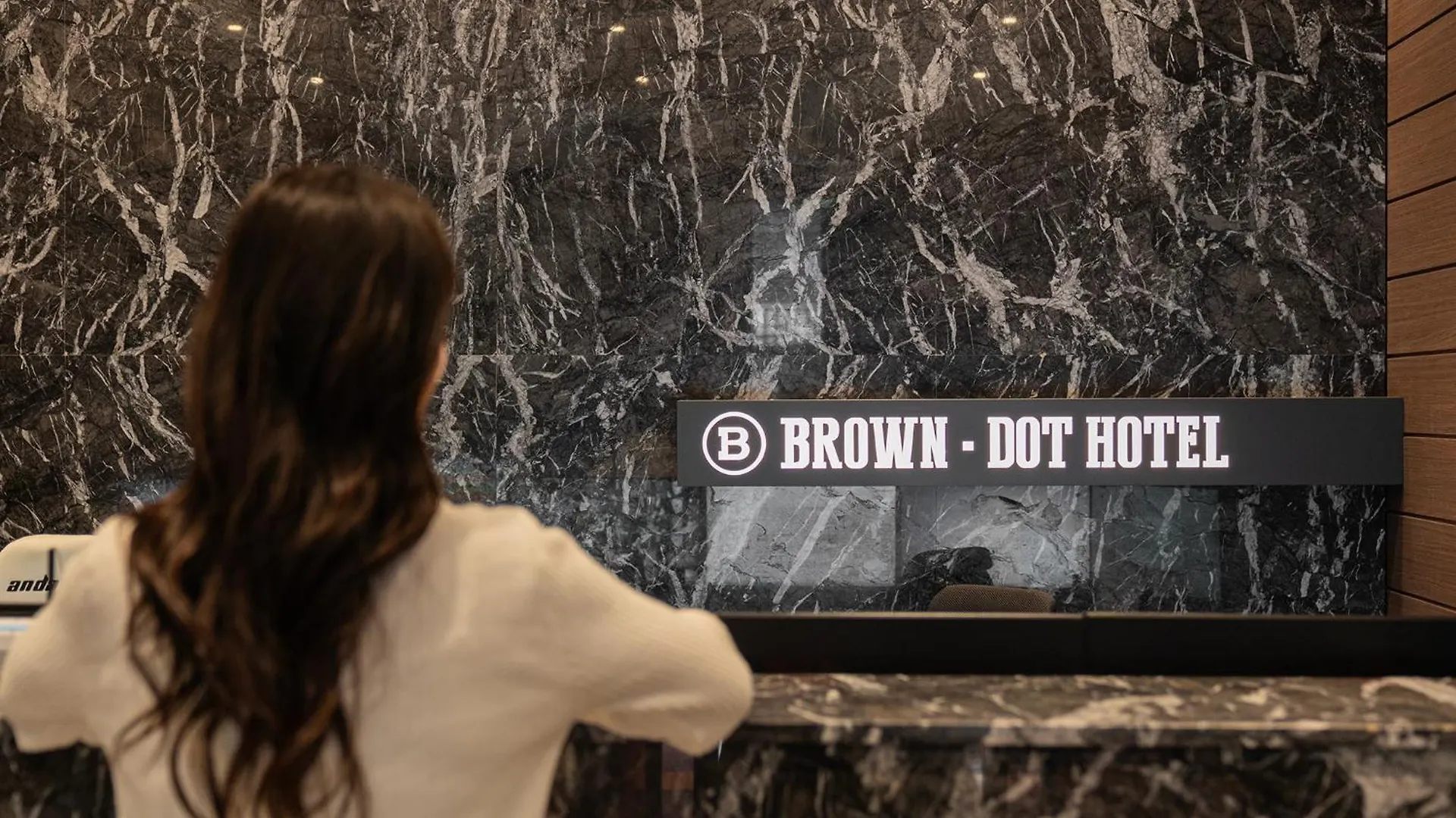 Incheon Browndot Hotel Guwol Korsel