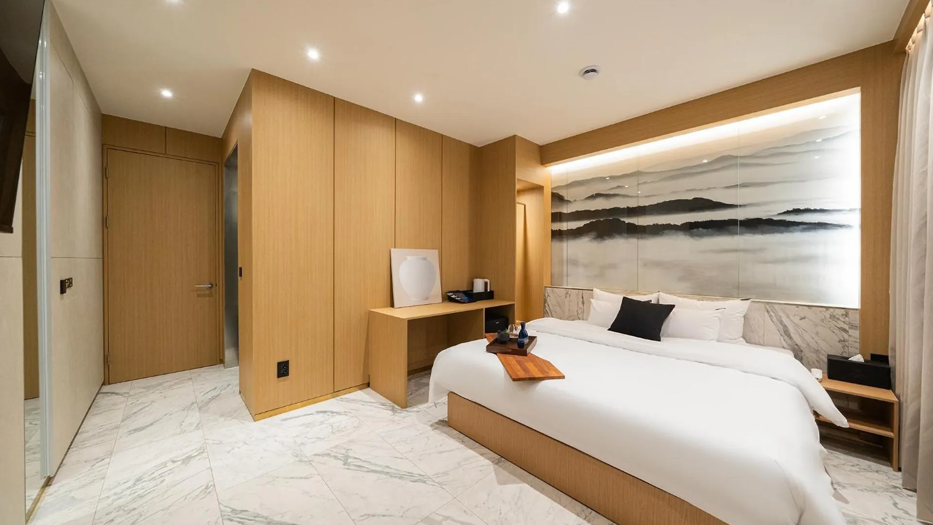 Incheon Browndot Hotel Guwol 0*,  Korsel