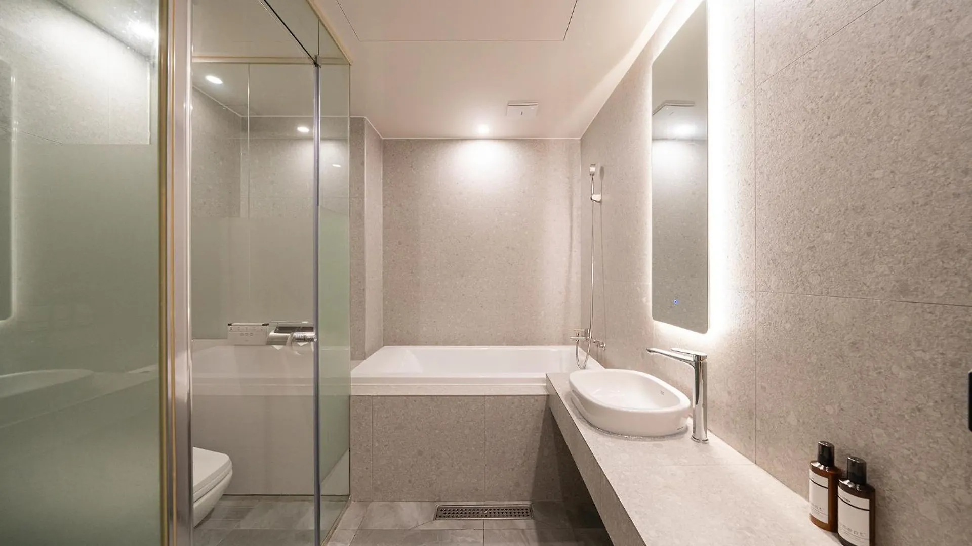 Incheon Browndot Hotel Guwol 0*,  Korsel