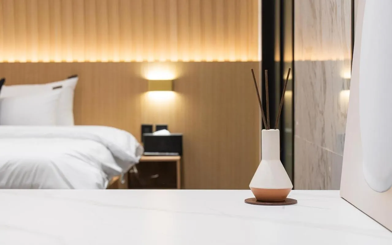 Incheon Browndot Hotel Guwol 0*,