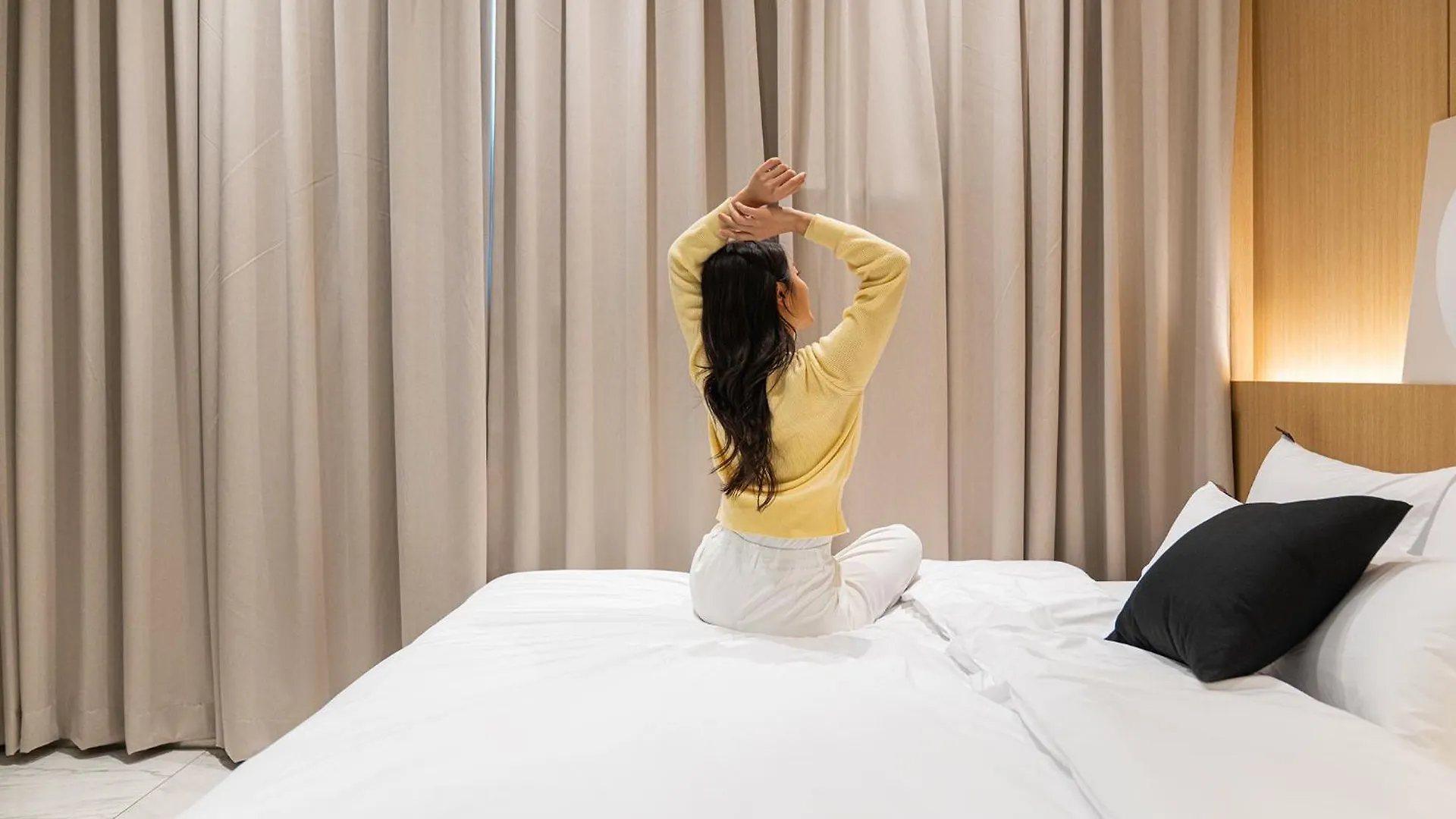 Incheon Browndot Hotel Guwol