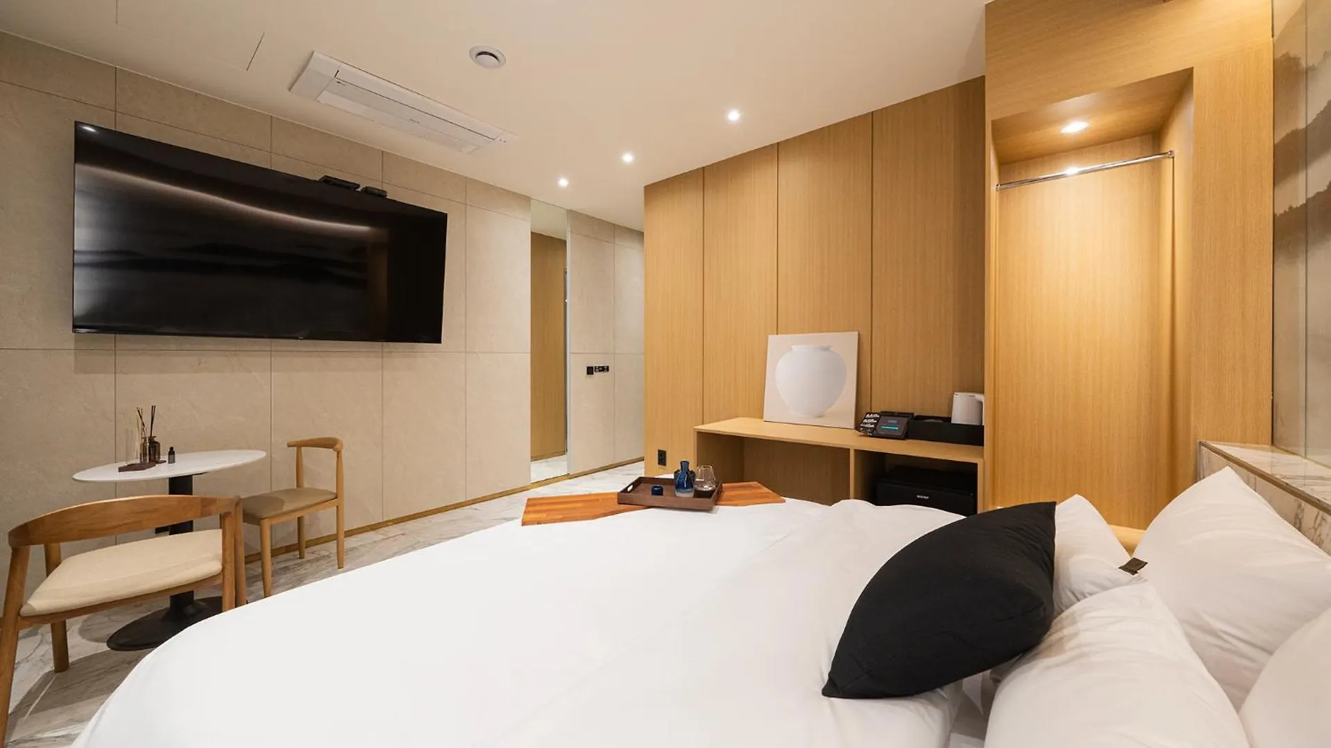 Incheon Browndot Hotel Guwol