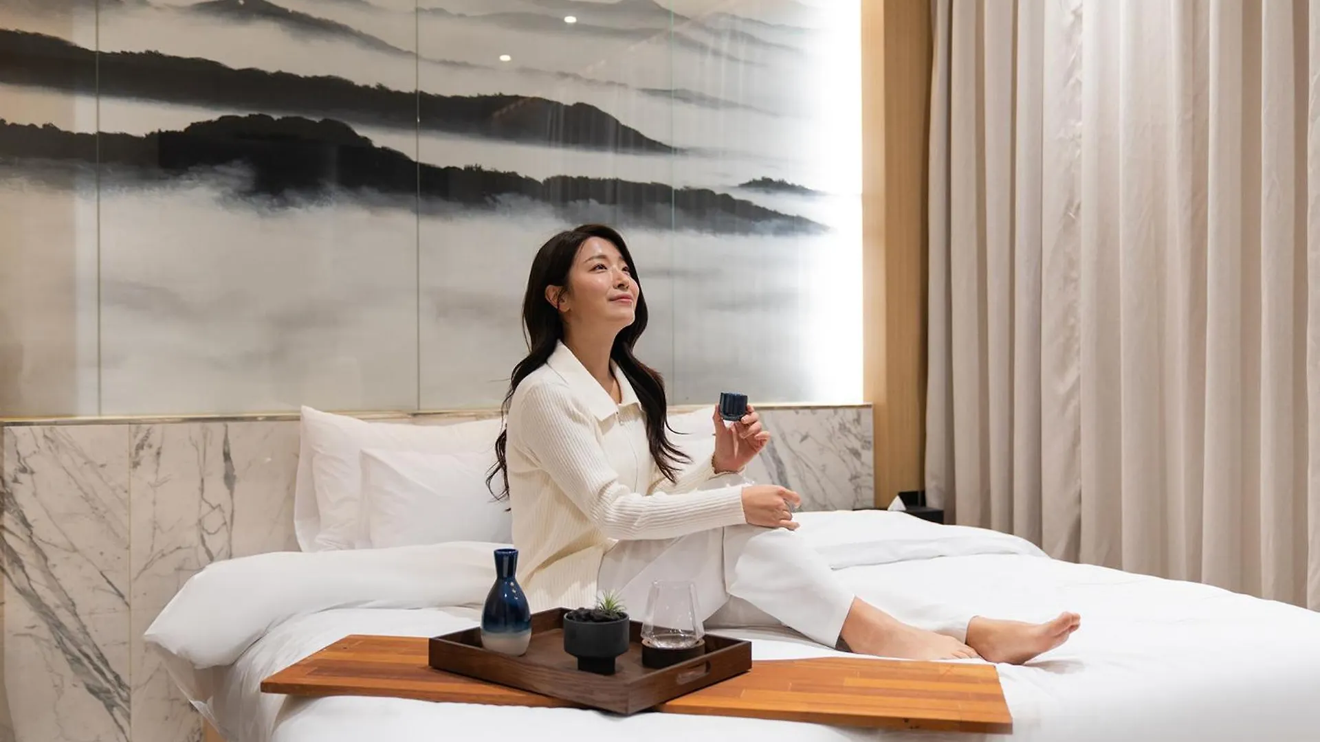 Incheon Browndot Hotel Guwol