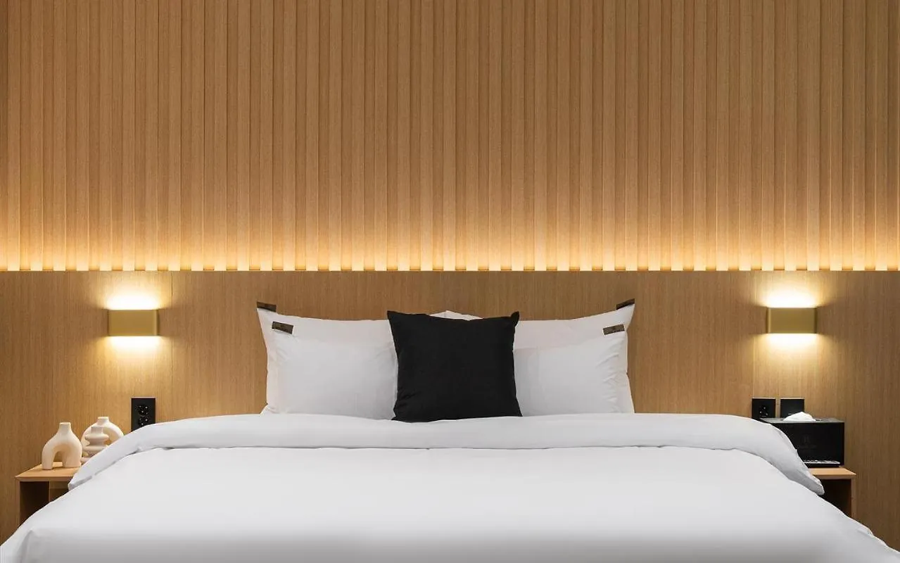 Incheon Browndot Hotel Guwol