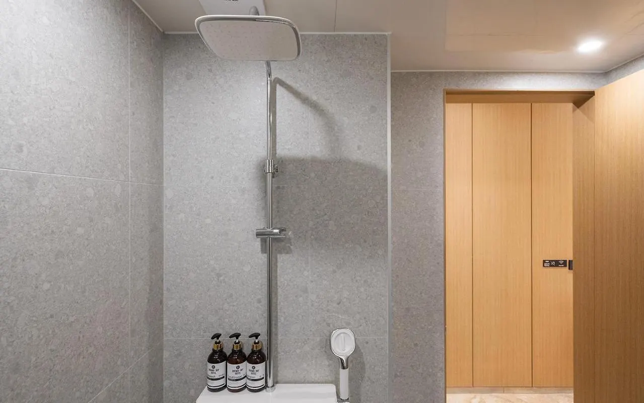 Incheon Browndot Hotel Guwol