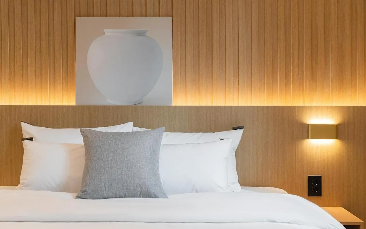 Incheon Browndot Hotel Guwol