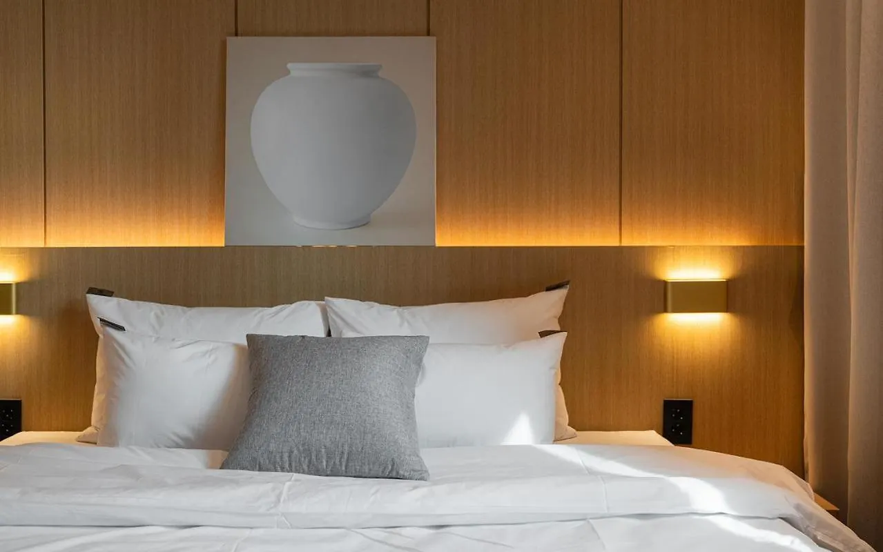 Incheon Browndot Hotel Guwol Korsel